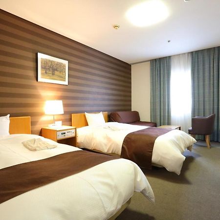 Fukuoka Recent Hotel Exterior photo