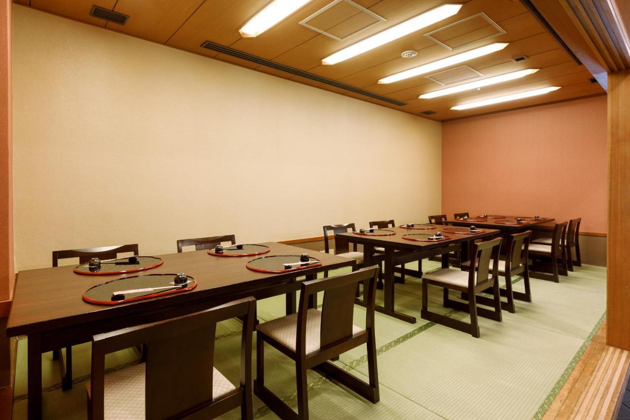 Fukuoka Recent Hotel Exterior photo