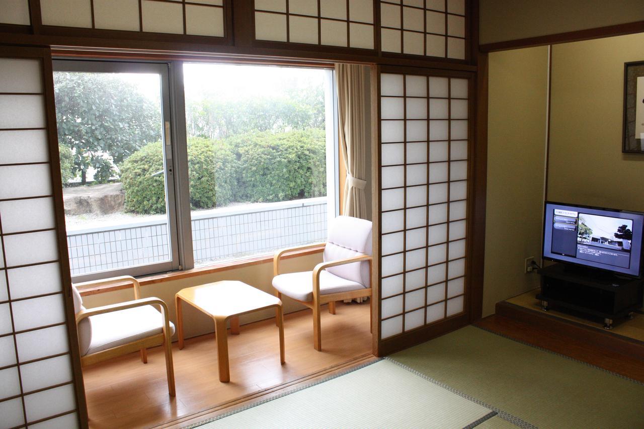 Fukuoka Recent Hotel Exterior photo
